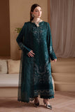 NUREH Exclusive Embroidered Karandi Unstitched 3Pc Suit NE-169