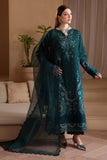 NUREH Exclusive Embroidered Karandi Unstitched 3Pc Suit NE-169