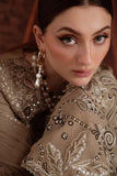 NUREH Exclusive Embroidered Karandi Unstitched 3Pc Suit NE-170
