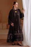 NUREH Exclusive Embroidered Karandi Unstitched 3Pc Suit NE-174