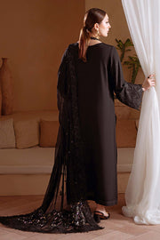 NUREH Exclusive Embroidered Karandi Unstitched 3Pc Suit NE-174