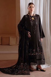 NUREH Exclusive Embroidered Karandi Unstitched 3Pc Suit NE-174