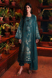 NUREH Exclusive Embroidered Lawn Jacquard Unstitched 3Pc Suit NE-224