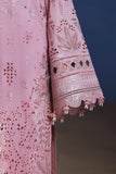 NUREH Aman Embroidered Luxury Lawn Unstitched 3Pc Suit NE-232