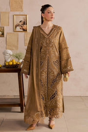 NUREH Exclusive Embroidered Karandi Unstitched 3Pc Suit NE-270