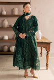 NUREH Exclusive Embroidered Karandi Unstitched 3Pc Suit NE-271