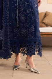 NUREH Exclusive Embroidered Karandi Unstitched 3Pc Suit NE-272