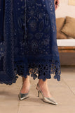 NUREH Exclusive Embroidered Karandi Unstitched 3Pc Suit NE-272