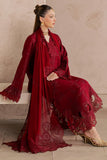 NUREH Exclusive Embroidered Karandi Unstitched 3Pc Suit NE-274