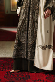NUREH Exclusive Luxury Embroidered Marina Unstitched 3Pc Suit NE-276