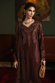 NUREH Exclusive Luxury Embroidered Marina Unstitched 3Pc Suit NE-279