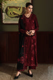NUREH Exclusive Luxury Embroidered Marina Unstitched 3Pc Suit NE-280
