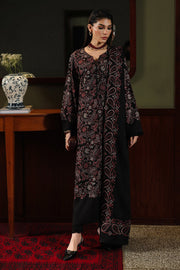 NUREH Exclusive Luxury Embroidered Marina Unstitched 3Pc Suit NE-281