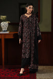 NUREH Exclusive Luxury Embroidered Marina Unstitched 3Pc Suit NE-281
