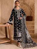 Nureh Koyal Embroidered Luxury Lawn Unstitched 3Pc Suit NE-94