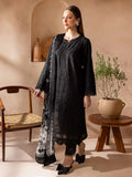 Nureh Koyal Embroidered Luxury Lawn Unstitched 3Pc Suit NE-96