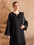 Nureh Koyal Embroidered Luxury Lawn Unstitched 3Pc Suit NE-99