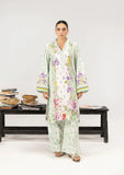 ELAF Premium In Transit Ready to Wear 2Pc Lawn Suit NFE-27 TERRA