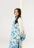 ELAF Premium In Transit Ready to Wear 2Pc Lawn Suit NFE-28 ATLAS