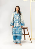 ELAF Premium In Transit Ready to Wear 2Pc Lawn Suit NFE-28 ATLAS