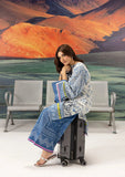 ELAF Premium In Transit Ready to Wear 2Pc Lawn Suit NFE-29 ODYSSEY