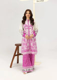 ELAF Premium In Transit Ready to Wear 2Pc Lawn Suit NFE-30 PASSAGE