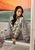 ELAF Premium In Transit Ready to Wear 2Pc Lawn Suit NFE-31 HORIZON