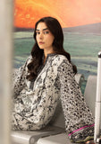 ELAF Premium In Transit Ready to Wear 2Pc Lawn Suit NFE-31 HORIZON