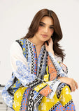ELAF Premium In Transit Ready to Wear 2Pc Lawn Suit NFE-33 WAYPOINT