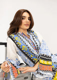 ELAF Premium In Transit Ready to Wear 2Pc Lawn Suit NFE-33 WAYPOINT