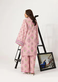 ELAF Premium In Transit Ready to Wear 2Pc Lawn Suit NFE-34 ITINERARY