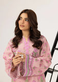 ELAF Premium In Transit Ready to Wear 2Pc Lawn Suit NFE-34 ITINERARY
