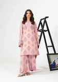 ELAF Premium In Transit Ready to Wear 2Pc Lawn Suit NFE-34 ITINERARY