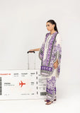 ELAF Premium In Transit Ready to Wear 2Pc Lawn Suit NFE-40 SOLENE