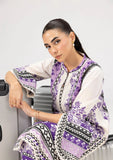 ELAF Premium In Transit Ready to Wear 2Pc Lawn Suit NFE-40 SOLENE