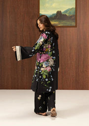 ELAF Premium In Transit Ready to Wear 2Pc Lawn Suit NFE-42 MIRAGE