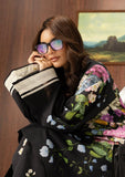 ELAF Premium In Transit Ready to Wear 2Pc Lawn Suit NFE-42 MIRAGE