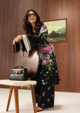 ELAF Premium In Transit Ready to Wear 2Pc Lawn Suit NFE-42 MIRAGE