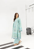 ELAF Premium In Transit Ready to Wear 2Pc Lawn Suit NFE-43 ARCADIA