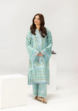 ELAF Premium In Transit Ready to Wear 2Pc Lawn Suit NFE-43 ARCADIA