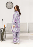 ELAF Premium In Transit Ready to Wear 2Pc Lawn Suit NFE-44 RIVIERA