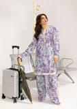ELAF Premium In Transit Ready to Wear 2Pc Lawn Suit NFE-44 RIVIERA