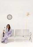 ELAF Premium In Transit Ready to Wear 2Pc Lawn Suit NFE-44 RIVIERA