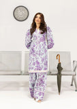 ELAF Premium In Transit Ready to Wear 2Pc Lawn Suit NFE-44 RIVIERA