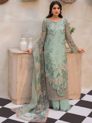 AZZAL by Ayesha & Usman NIA-2