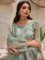 AZZAL by Ayesha & Usman NIA-4