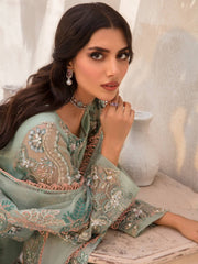 AZZAL by Ayesha & Usman NIA-8