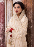 Nureh Maya Embroidered Lawn Jacquard Unstitched 3Pc Suit NJ-92