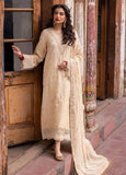 Nureh Maya Embroidered Lawn Jacquard Unstitched 3Pc Suit NJ-92