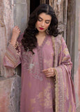 Nureh Maya Embroidered Lawn Jacquard Unstitched 3Pc Suit NJ-93